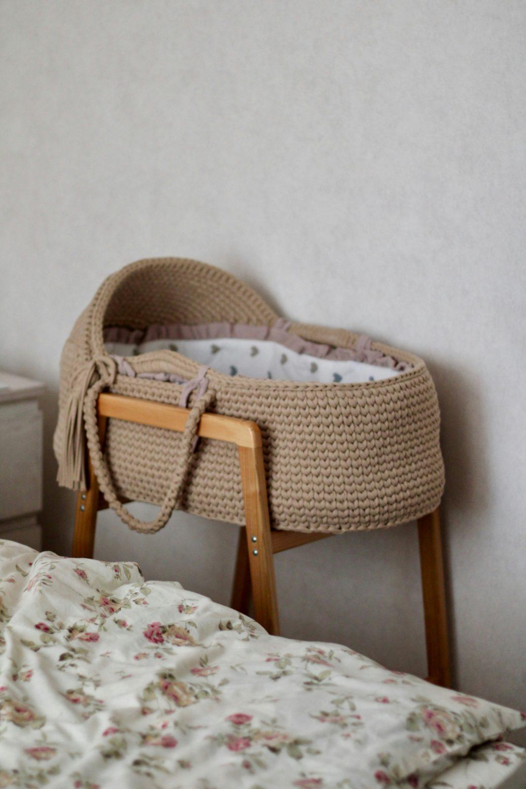 baby bassinet